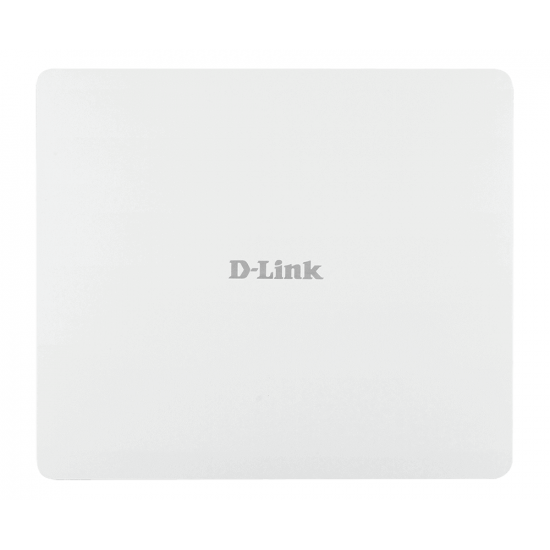 D-Link | Nuclias Connect AC1200 Wave 2 Outdoor Access Point | DAP-3666 | 802.11ac | Mesh Support No | 300+867 Mbit/s | 10/100/1000 Mbit/s | Ethernet LAN (RJ-45) ports 2 | No mobile broadband | MU-MiMO Yes | PoE in | Antenna type 2xInternal