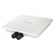 D-Link | Nuclias Connect AC1200 Wave 2 Outdoor Access Point | DAP-3666 | 802.11ac | Mesh Support No | 300+867 Mbit/s | 10/100/1000 Mbit/s | Ethernet LAN (RJ-45) ports 2 | No mobile broadband | MU-MiMO Yes | PoE in | Antenna type 2xInternal