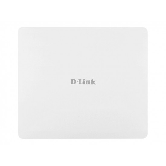 D-Link | Nuclias Connect AC1200 Wave 2 Outdoor Access Point | DAP-3666 | 802.11ac | Mesh Support No | 300+867 Mbit/s | 10/100/1000 Mbit/s | Ethernet LAN (RJ-45) ports 2 | No mobile broadband | MU-MiMO Yes | PoE in | Antenna type 2xInternal