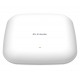 D-Link | Nuclias Connect AX1800 Wi-Fi 6 Access Point | DAP-X2810 | 802.11ac | Mesh Support No | 1200+574  Mbit/s | 10/100/1000 Mbit/s | Ethernet LAN (RJ-45) ports 1 | No mobile broadband | MU-MiMO Yes | PoE in | Antenna type 2xInternal