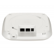 D-Link | Nuclias Connect AX1800 Wi-Fi 6 Access Point | DAP-X2810 | 802.11ac | Mesh Support No | 1200+574  Mbit/s | 10/100/1000 Mbit/s | Ethernet LAN (RJ-45) ports 1 | No mobile broadband | MU-MiMO Yes | PoE in | Antenna type 2xInternal