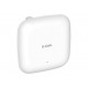 D-Link | Nuclias Connect AX1800 Wi-Fi 6 Access Point | DAP-X2810 | 802.11ac | Mesh Support No | 1200+574  Mbit/s | 10/100/1000 Mbit/s | Ethernet LAN (RJ-45) ports 1 | No mobile broadband | MU-MiMO Yes | PoE in | Antenna type 2xInternal