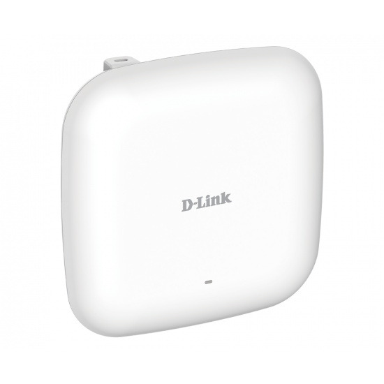 D-Link | Nuclias Connect AX3600 Wi-Fi Access Point | DAP-X2850 | 802.11ac | Mesh Support No | 1147+2402 Mbit/s | 10/100/1000 Mbit/s | Ethernet LAN (RJ-45) ports 1 | No mobile broadband | MU-MiMO Yes | PoE in | Antenna type 4xInternal