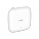 D-Link | Nuclias Connect AX3600 Wi-Fi Access Point | DAP-X2850 | 802.11ac | Mesh Support No | 1147+2402 Mbit/s | 10/100/1000 Mbit/s | Ethernet LAN (RJ-45) ports 1 | No mobile broadband | MU-MiMO Yes | PoE in | Antenna type 4xInternal