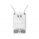 D-Link | AX1500 Mesh Range Extender | E15/E | 802.11ac | 300+1200  Mbit/s | 10/100/1000 Mbit/s | Ethernet LAN (RJ-45) ports 1 | No mobile broadband | MU-MiMO Yes | Antenna type 2xExternal