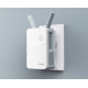 D-Link | AX1500 Mesh Range Extender | E15/E | 802.11ac | 300+1200  Mbit/s | 10/100/1000 Mbit/s | Ethernet LAN (RJ-45) ports 1 | No mobile broadband | MU-MiMO Yes | Antenna type 2xExternal