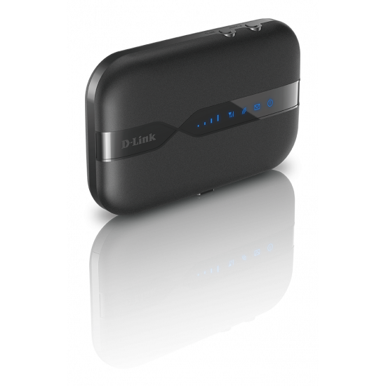 D-Link | 4G LTE Mobile WiFi Hotspot 150 Mbps | DWR-932 | 802.11n | Mesh Support No | 300 Mbit/s | N/A Mbit/s | Ethernet LAN (RJ-45) ports 1 | MU-MiMO No | no PoE | Antenna type 2xInternal