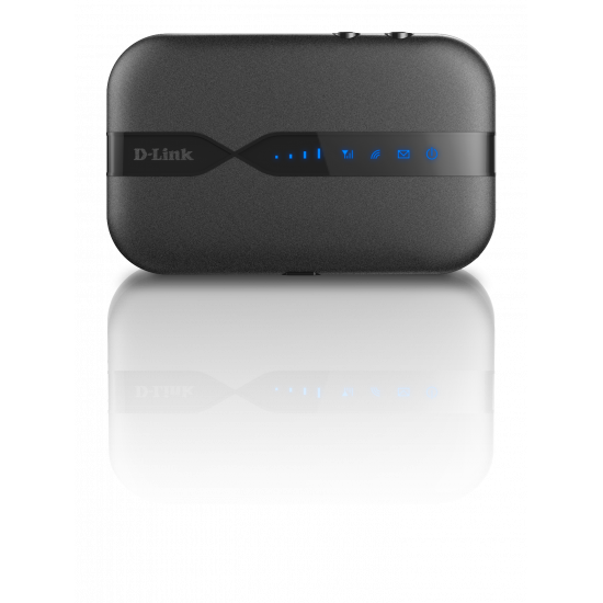 D-Link | 4G LTE Mobile WiFi Hotspot 150 Mbps | DWR-932 | 802.11n | Mesh Support No | 300 Mbit/s | N/A Mbit/s | Ethernet LAN (RJ-45) ports 1 | MU-MiMO No | no PoE | Antenna type 2xInternal