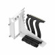 Fractal Design | ATX case Flex 2, PCIe 4.0 x16 | White