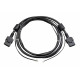 Eaton | Cable, 2 m, For 48V EBM Tower | EBMCBL48