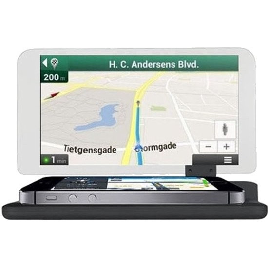 Gembird | Head UP Display (HUD) Standard | ACT-HUD | 150x90x20 mm