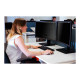 Targus | Privacy Screen for 24-inch 16:9 Monitors