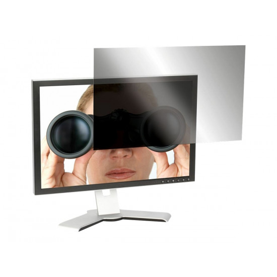 Targus | Privacy Screen for 27-inch 16:9 Monitors