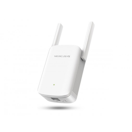 Mercusys AX1500 Wi-Fi 6 Range Extender | ME60X | 802.11ax | 1201 Mbit/s | Ethernet LAN (RJ-45) ports 1 | MU-MiMO No | no PoE | Antenna type 2xExternal