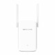 Mercusys AX1500 Wi-Fi 6 Range Extender | ME60X | 802.11ax | 1201 Mbit/s | Ethernet LAN (RJ-45) ports 1 | MU-MiMO No | no PoE | Antenna type 2xExternal