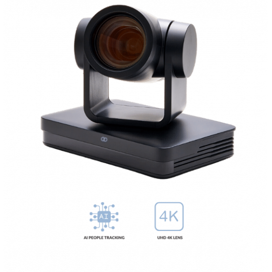 Boom Collaboration | Video Conference Camera | MAGNA Pro