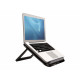 Fellowes | Laptop Stand | Quick Lift I-Spire | Black | 320 x 42 x 286 mm