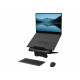 Fellowes | Laptop Stand Breyta | Black