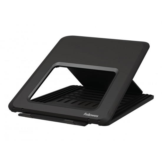 Fellowes | Laptop Stand Breyta | Black