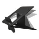 Fellowes | Laptop Stand Breyta | Black