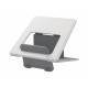 Fellowes | Laptop Stand | Breyta | White | 235 x 268 x 14 mm