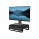 Fellowes | Monitor Riser Breyta | Black