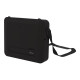 Fellowes | Breyta 2in1 Laptop Carry Case/Laptop Riser | Black | 384 x 308 x 89 mm