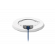 Teltonika Wireless Access Point | TAP100 | 802.11n | 10/100 Mbit/s | Ethernet LAN (RJ-45) ports 1 | MU-MiMO No | PoE in | Antenna type Internal