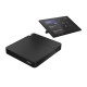 Lenovo | ThinkSmart Core + IP Controller (MTR) | Black