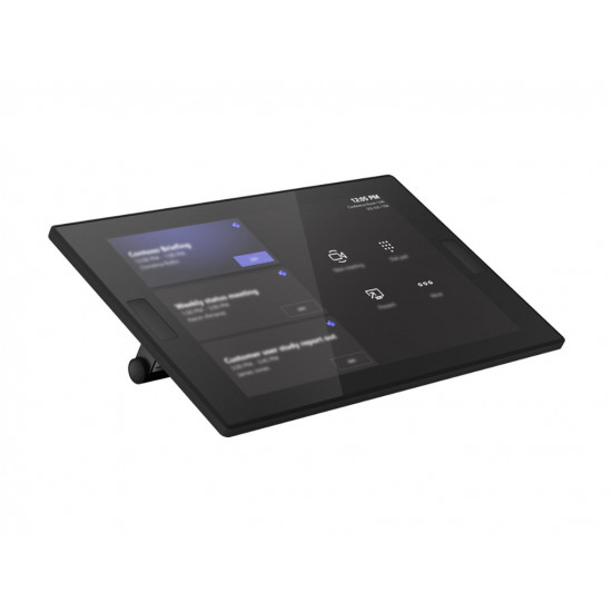 Lenovo | ThinkSmart Core + IP Controller (MTR) | Black