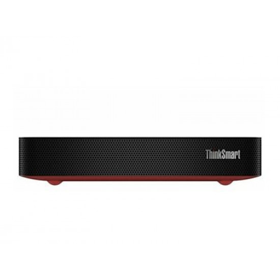 Lenovo | ThinkSmart Core Kit Bar 180 with IP Controller (MTR) | Black