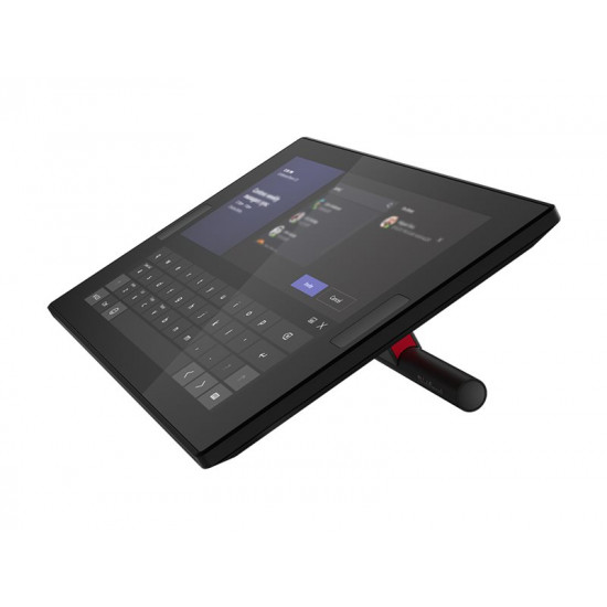 Lenovo | ThinkSmart One + IP Controller (MTR) | Black