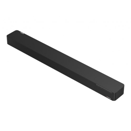 Lenovo | ThinkSmart Bar | Black