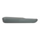 Targus EcoSmart Antimicrobial ControlPlus Wireless Presenter | Grey | Depth 23 mm | Height 131 mm | PCR | Width 37 mm