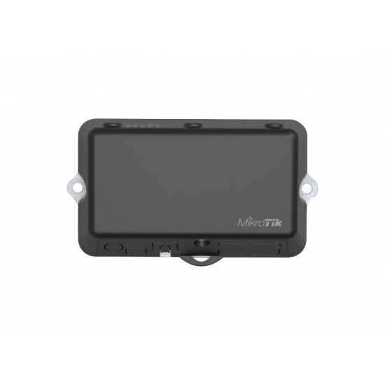 MikroTik Access Point | RB912R-2nD-LTm&EC200A-EU | 802.11n | 10/100 Mbit/s | Ethernet LAN (RJ-45) ports 1 | MU-MiMO Yes | PoE in