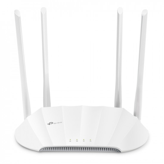 TP-LINK AX1800 Gigabit Wi-Fi 6 Access Point | TL-WA1801 | 802.11ax | 2.4/5 | 10/100/1000 Mbit/s | Ethernet LAN (RJ-45) ports 1 | MU-MiMO No | PoE in | Antenna type 4x External