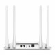 TP-LINK AX1800 Gigabit Wi-Fi 6 Access Point | TL-WA1801 | 802.11ax | 2.4/5 | 10/100/1000 Mbit/s | Ethernet LAN (RJ-45) ports 1 | MU-MiMO No | PoE in | Antenna type 4x External