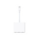 Apple USB-C Digital AV Multiport Adapter | MW5M3ZM/A | White