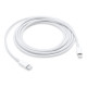 Apple USB-C to Lightning Cable (2 m) | White