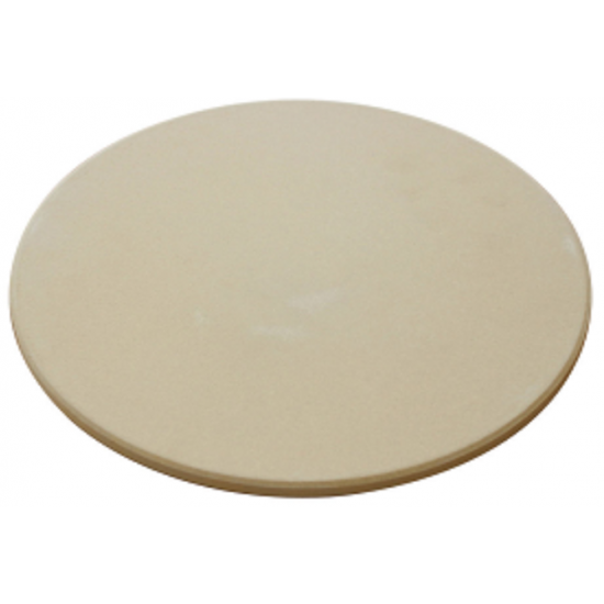 TunaBone Pizza stone 34cm for Kamado 21inch