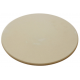 TunaBone Pizza stone 34cm for Kamado 21inch