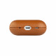 Fixed | Earbuds Case with MagSafe Support | Apple AirPods Pro 2/Pro 2 (USB-C) | Brown | Leather