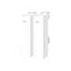 TP-LINK Omada Wireless Bridge 5 GHz 867 Mbps Long-Range Indoor/Outdoor Access Point | EAP215-Bridge KIT | 802.11ac | 1000 Mbit/s | MU-MiMO Yes | PoE in | Antenna type Internal