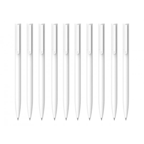 Xiaomi High-capacity Ball Pen (10-pack)