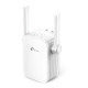 TP-LINK | Extender | TL-WA855RE | 802.11n | 2.4GHz | 300 Mbit/s | 10/100 Mbit/s | Ethernet LAN (RJ-45) ports 1 | MU-MiMO No | no PoE | Antenna type 2xExternal