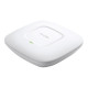 TP-LINK | Access Point | EAP115 | 802.11n | 2.4GHz | 300 Mbit/s | 10/100 Mbit/s | Ethernet LAN (RJ-45) ports 1 | MU-MiMO No | PoE in | Antenna type 2xInternal | No