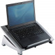 Fellowes | Office Suites Laptop Stand | Black/Silver