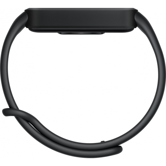 Xiaomi Smart Band 9 Active | TFT | Heart rate monitor | Bluetooth | Black