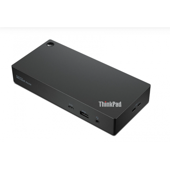 Lenovo ThinkSmart SmartDock | 40BN0135EU | Black