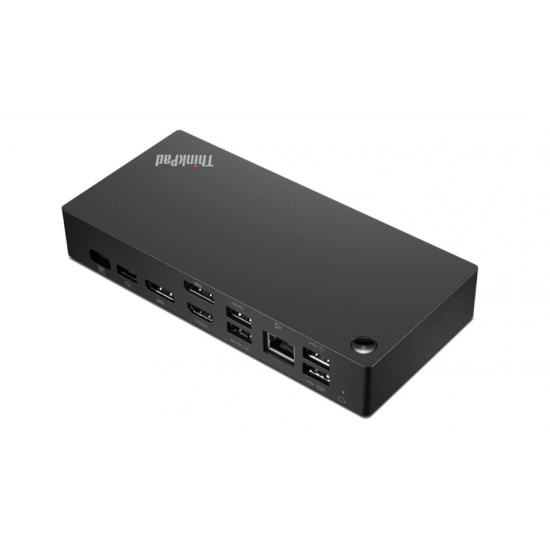 Lenovo ThinkSmart SmartDock | 40BN0135EU | Black